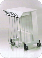 Modell DSA 2000 L