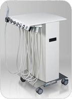 Modell DSA 2500