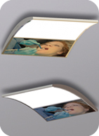 Dentalbeleuchtung LUXIMA